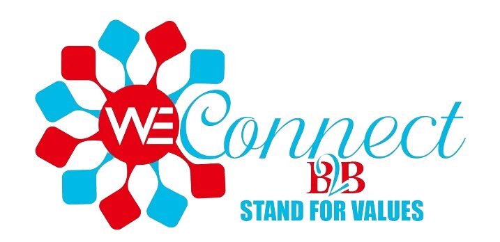 We Connect B2B